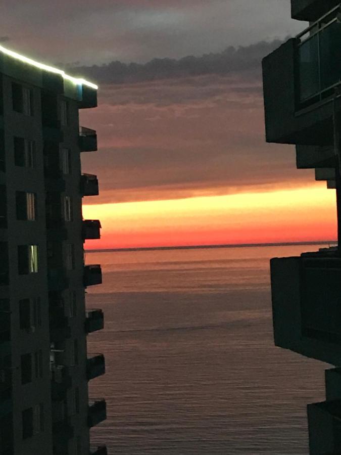 Nbg Towers 2 Appartaments บาทูมิ ภายนอก รูปภาพ