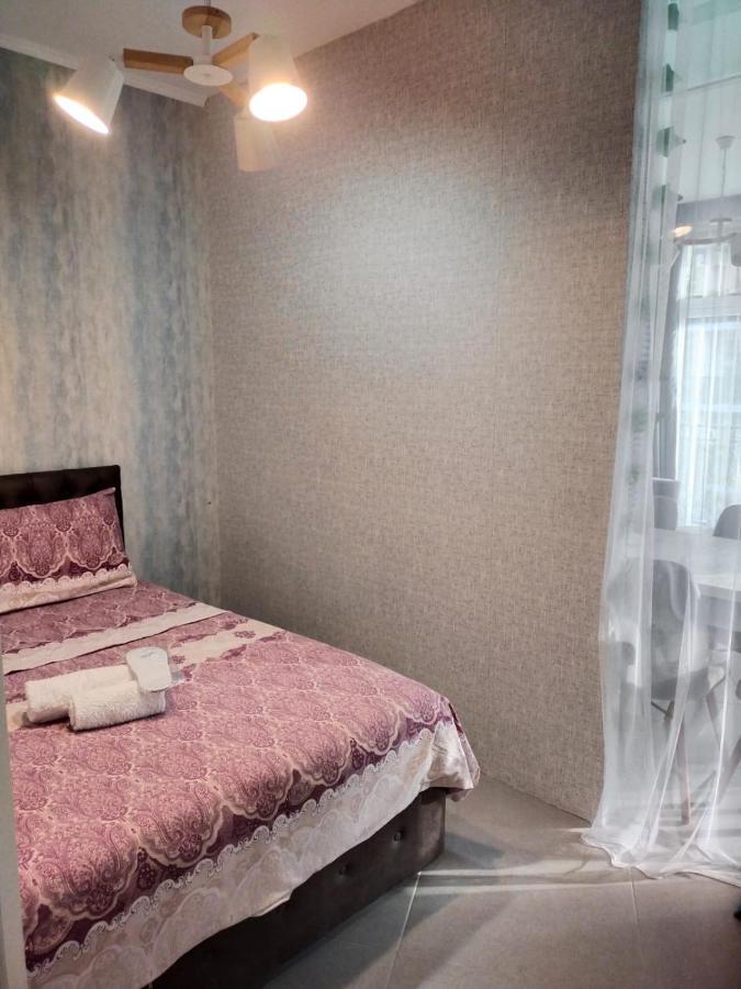 Nbg Towers 2 Appartaments บาทูมิ ภายนอก รูปภาพ